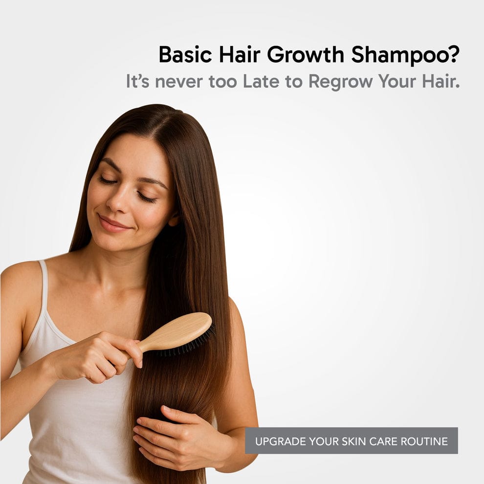 Grow ME | Hair Growth Shampoo