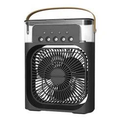 Electronic fans & Coolers