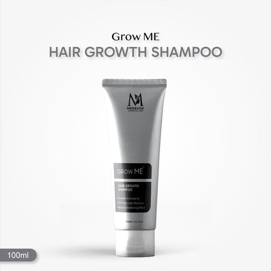 Grow ME | Hair Growth Shampoo
