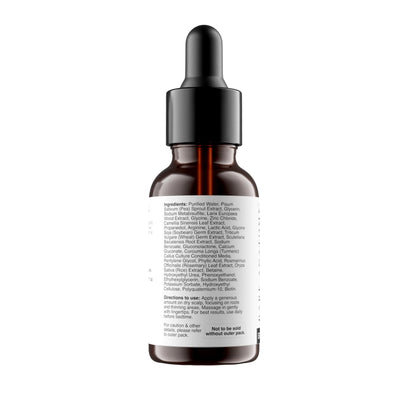 Bare Anatomy Advanced Hair Growth Serum | 3% Redensyl + 4% Anagain + 3% Baicapil + 1% Capilia Longa, Rosemary, Biotin & Rice Extract | Hair growth & Hair fall control serum for Women & Men